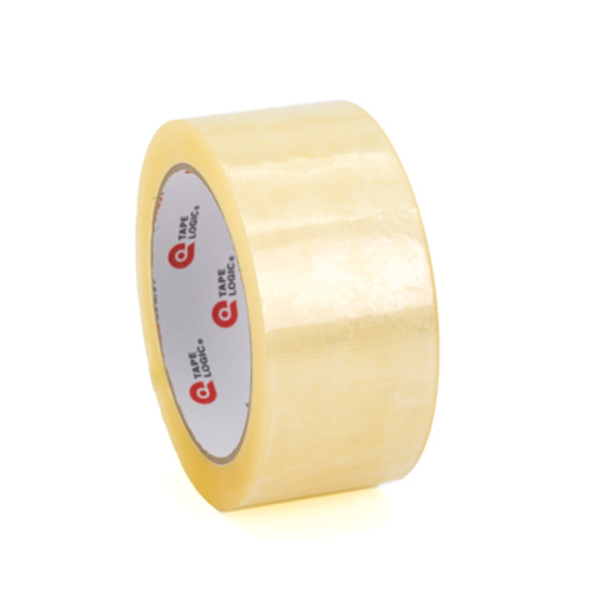 Stock Packaging Hot Melt Tape — 2in. x 55 Yds., 36 Rolls, Model# T901800